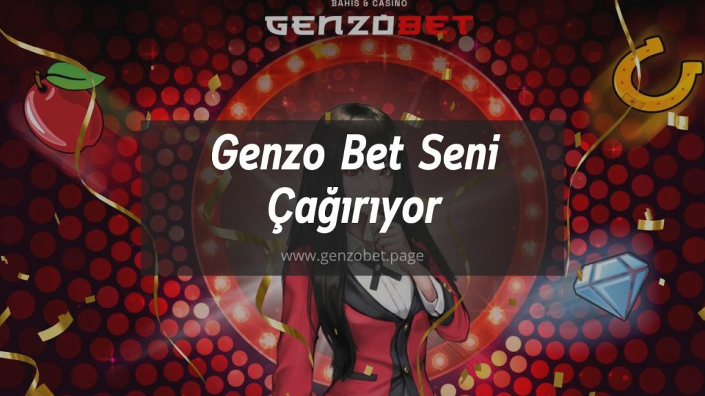 Genzo Bet